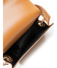 BLAUER MIGNON Minibolso, de mano co&ntilde;ac - Bolsos Mujer - 5