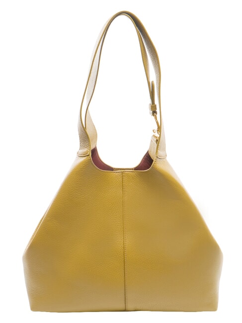 C-EASY Bolso de hombro con cartera pastos marinos - Bolsos Mujer