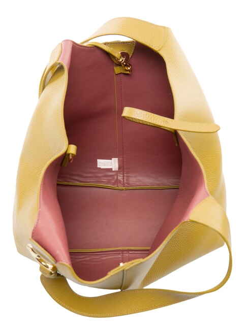 C-EASY Bolso de hombro con cartera pastos marinos - Bolsos Mujer