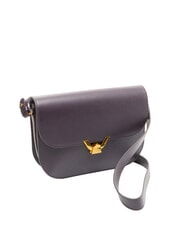 COCCINELLE DEW  ciruelas - Bolsos Mujer - 2