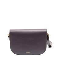 COCCINELLE DEW  ciruelas - Bolsos Mujer - 4