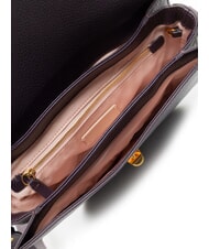 COCCINELLE DEW  ciruelas - Bolsos Mujer - 5