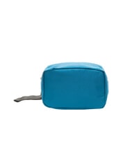 AMERICAN TOURISTER BLAZING RIDE Estuche de belleza con bolsillo frontal verde azulado/naranja - Neceser - 4