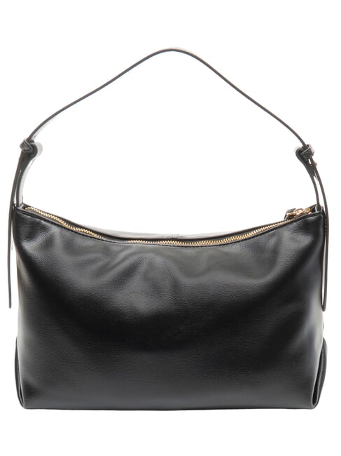MUSHY Bolso de hombro NEGRO - Bolsos Mujer