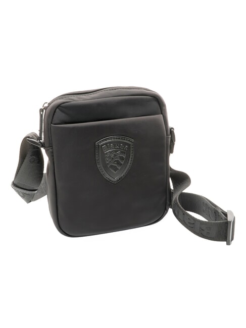 GLIDE M. Borsello NEGRO - Bandoleras Hombre
