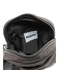 BLAUER GLIDE M. Borsello NEGRO - Bandoleras Hombre - 5