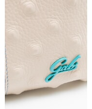 GABS BEYONCE Bolso de mano M, con correa para el hombro. caparaz&oacute;n - Bolsos Mujer - 3