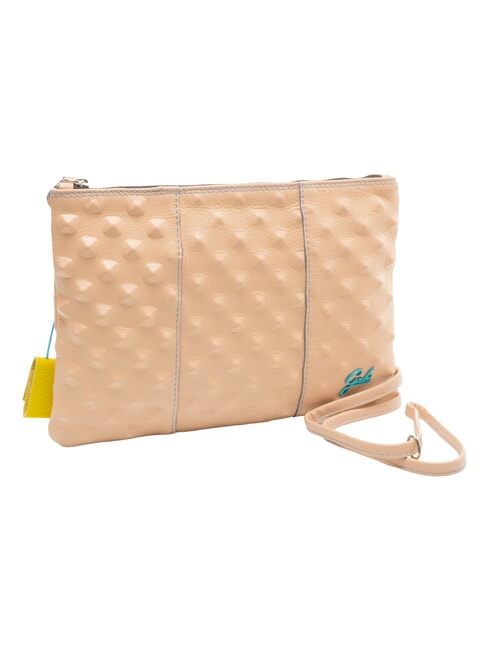 BEYONCE Bolso de mano M, con correa para el hombro. ant&iacute;lope - Bolsos Mujer