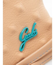 GABS BEYONCE Bolso de mano M, con correa para el hombro. ant&iacute;lope - Bolsos Mujer - 3