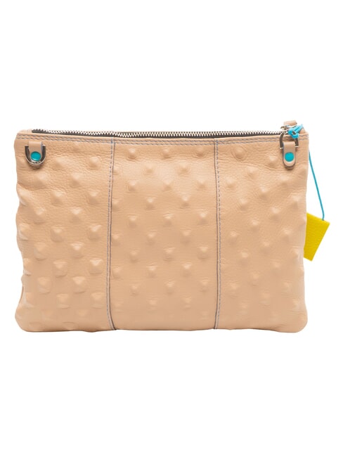 BEYONCE Bolso de mano M, con correa para el hombro. ant&iacute;lope - Bolsos Mujer