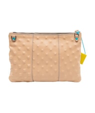 GABS BEYONCE Bolso de mano M, con correa para el hombro. ant&iacute;lope - Bolsos Mujer - 4