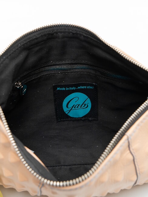 BEYONCE Bolso de mano M, con correa para el hombro. ant&iacute;lope - Bolsos Mujer