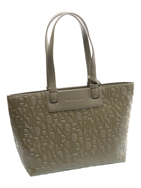 A|X ALL OVER Bolso de hombro sabana - Bolsos Mujer