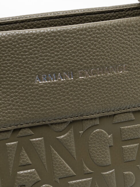 A|X ALL OVER Bolso de hombro sabana - Bolsos Mujer
