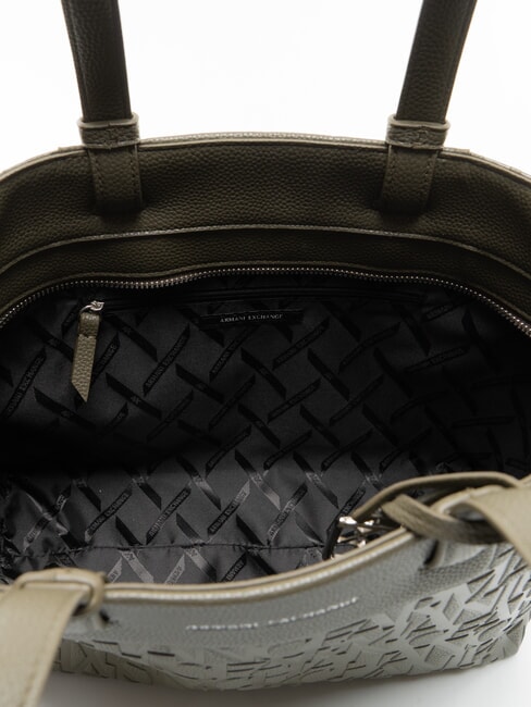 A|X ALL OVER Bolso de hombro sabana - Bolsos Mujer