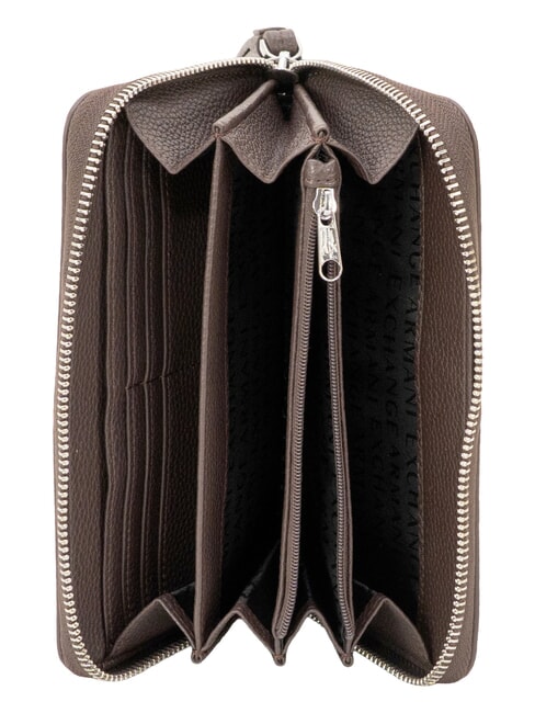 A|X Cartera con cremallera sombra crepuscular - Carteras Mujer
