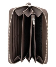 ARMANI EXCHANGE A|X Cartera con cremallera sombra crepuscular - Carteras Mujer - 2