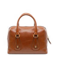 THE BRIDGE CECILIA Bolso de hombro con correa para el hombro BROWN - Bolsos Mujer - 3