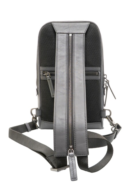 FILIPPO Minibolso, doble portabilidad abb gris rutenio oscuro - Bolsos Mujer