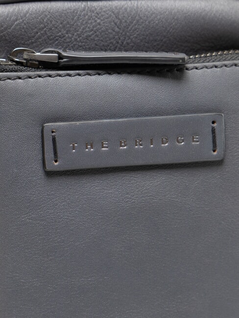 FILIPPO Minibolso, doble portabilidad abb gris rutenio oscuro - Bolsos Mujer