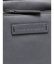 THE BRIDGE FILIPPO Minibolso, doble portabilidad abb gris rutenio oscuro - Bolsos Mujer - 3
