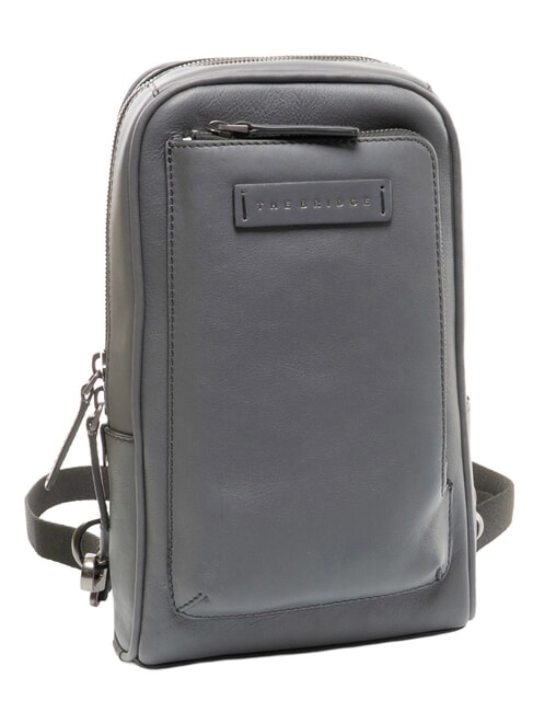 FILIPPO Minibolso, doble portabilidad abb gris rutenio oscuro - Bolsos Mujer
