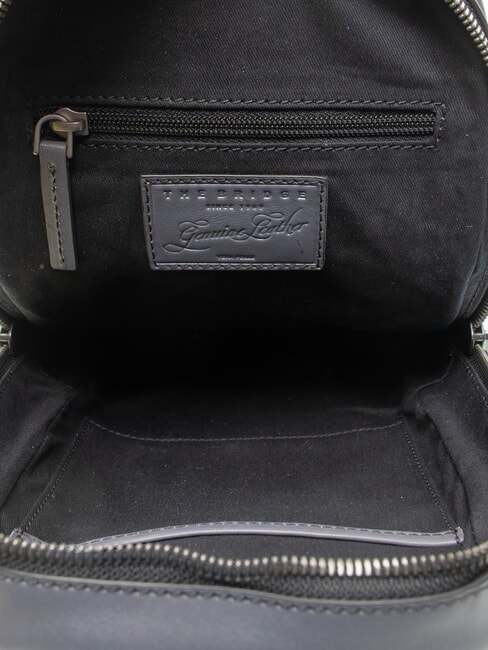 FILIPPO Minibolso, doble portabilidad abb gris rutenio oscuro - Bolsos Mujer