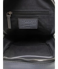THE BRIDGE FILIPPO Minibolso, doble portabilidad abb gris rutenio oscuro - Bolsos Mujer - 5