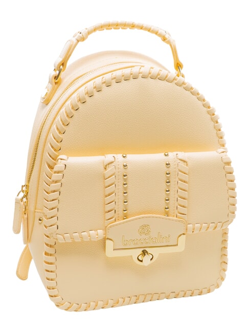 RIBBON Mochila para mujer amarillo - Bolsos Mujer