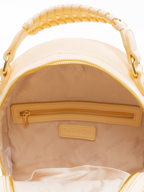 RIBBON Mochila para mujer amarillo - Bolsos Mujer