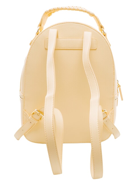 RIBBON Mochila para mujer amarillo - Bolsos Mujer