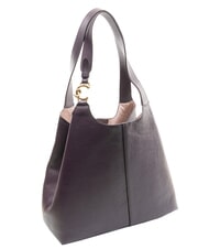 COCCINELLE C-EASY Bolso de hombro con cartera - Bolsos Mujer