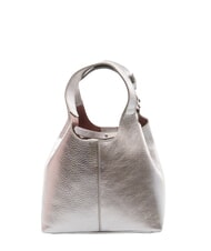COCCINELLE C-EASY  Bolso de hombro, con correa para el hombro acero - Bolsos Mujer - 3