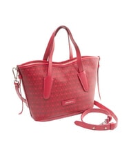 COCCINELLE NEVER WITHOUT BAG COATED MONOGRAM Bolso de mano con correa para el hombro - Bolsos Mujer