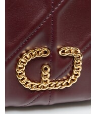 GAUD&Igrave; ELETTRA Bolsa vino - Bolsos Mujer - 3