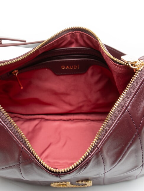 ELETTRA Bolsa vino - Bolsos Mujer