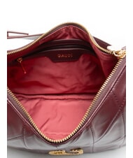 GAUD&Igrave; ELETTRA Bolsa vino - Bolsos Mujer - 5