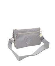 KIPLING RIRI ZIP Bolso de hombro especia gris - Bolsos Mujer - 2