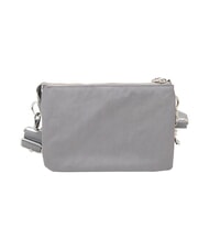 KIPLING RIRI ZIP Bolso de hombro especia gris - Bolsos Mujer - 4