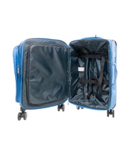 KIPLING SPONTANEOUS S Carro para equipaje de mano c&oacute;ctel azul - Equipaje de mano - 2