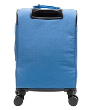 KIPLING SPONTANEOUS S Carro para equipaje de mano c&oacute;ctel azul - Equipaje de mano - 4