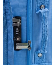 KIPLING SPONTANEOUS S Carro para equipaje de mano c&oacute;ctel azul - Equipaje de mano - 6