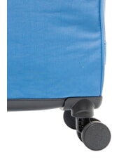 KIPLING SPONTANEOUS S Carro para equipaje de mano c&oacute;ctel azul - Equipaje de mano - 7