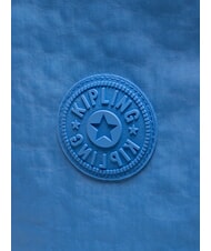 KIPLING SPONTANEOUS S Carro para equipaje de mano c&oacute;ctel azul - Equipaje de mano - 8