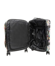 KIPLING SPONTANEUS Carro de cabina c&oacute;ctel floral - Equipaje de mano - 2