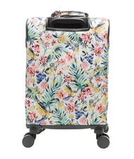 KIPLING SPONTANEUS Carro de cabina c&oacute;ctel floral - Equipaje de mano - 4