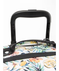 KIPLING SPONTANEUS Carro de cabina c&oacute;ctel floral - Equipaje de mano - 5