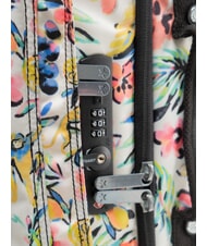 KIPLING SPONTANEUS Carro de cabina c&oacute;ctel floral - Equipaje de mano - 6