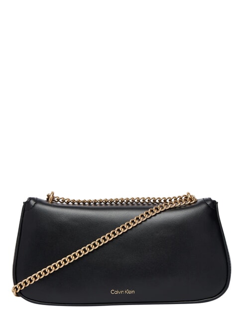 CK CONVERTIBLE Bolso de hombro En negro - Bolsos Mujer