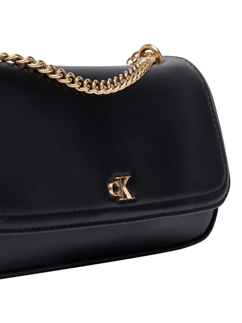 CK CONVERTIBLE Bolso de hombro En negro - Bolsos Mujer